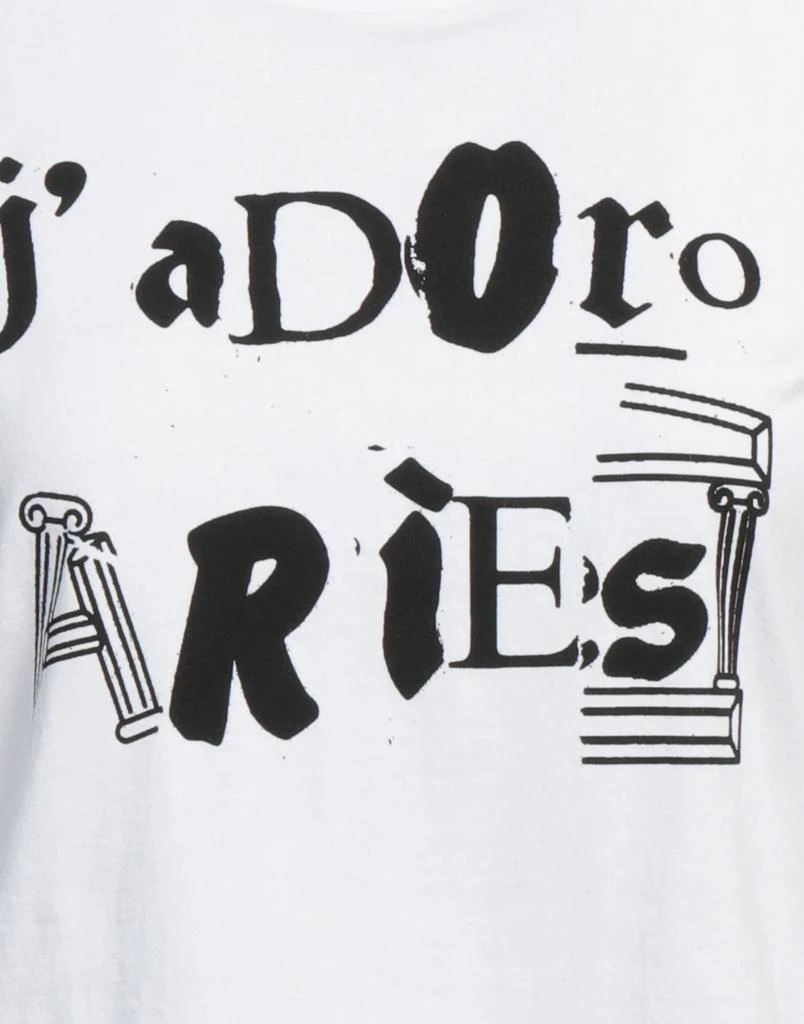 ARIES T-shirt 4