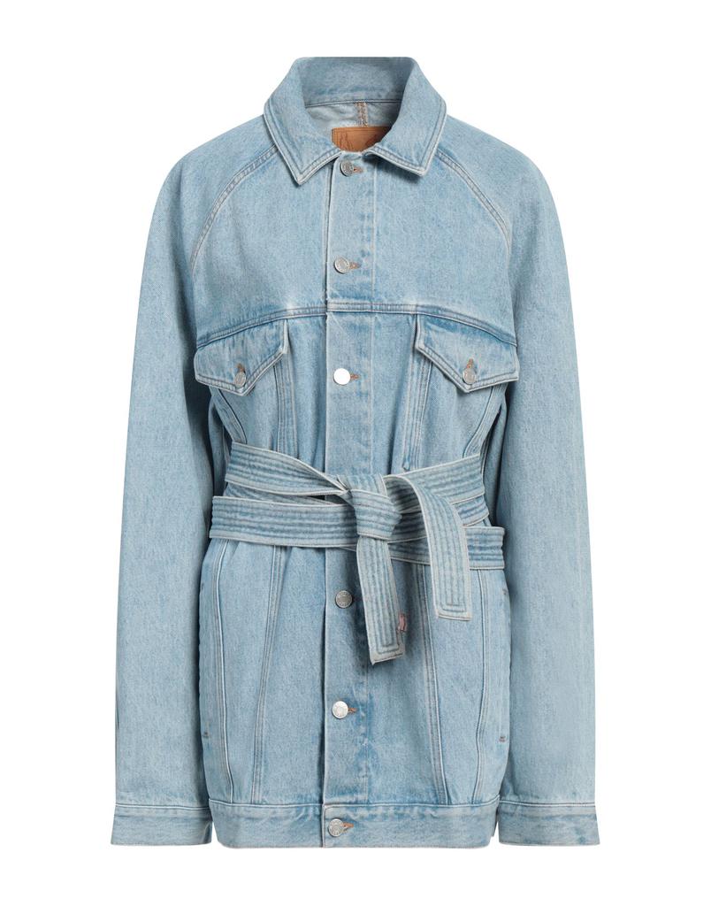 Martine Rose Denim jacket