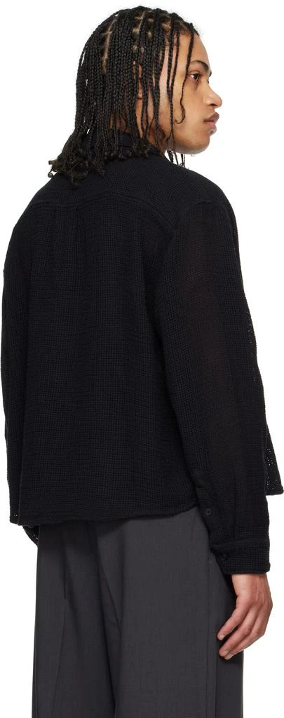 mfpen Black Priority Shirt 3