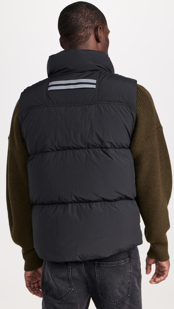 Canada Goose Lawrence Puffer Vest