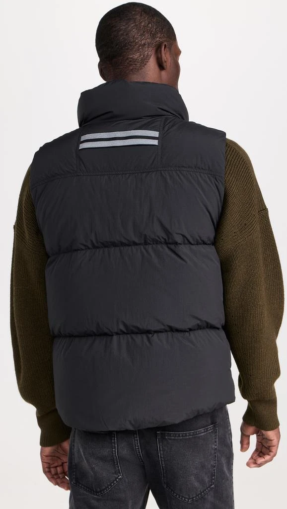 Canada Goose Lawrence Puffer Vest 2