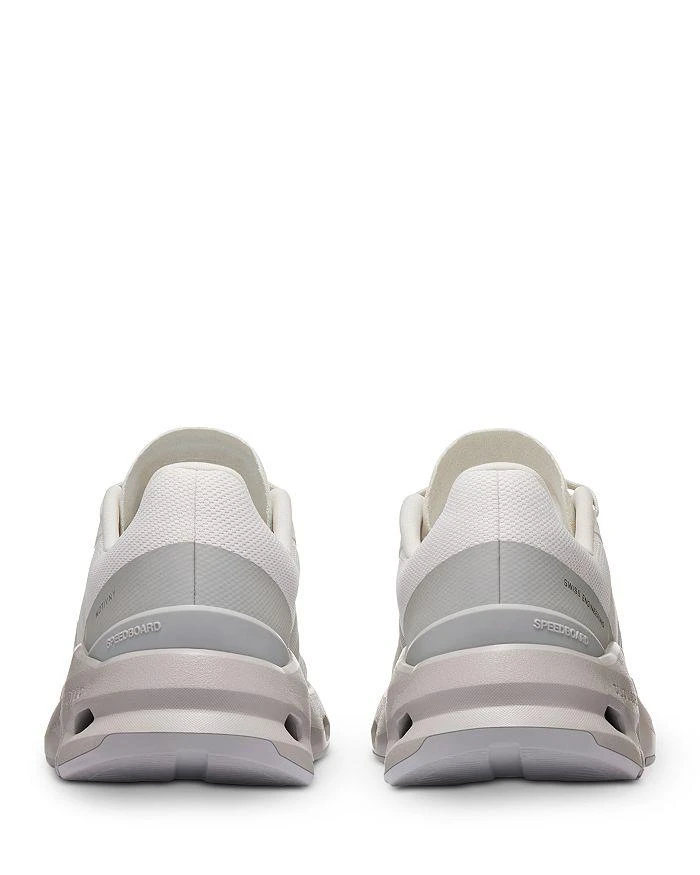 On Women's Cloudpulse MotivNY Sneakers 4