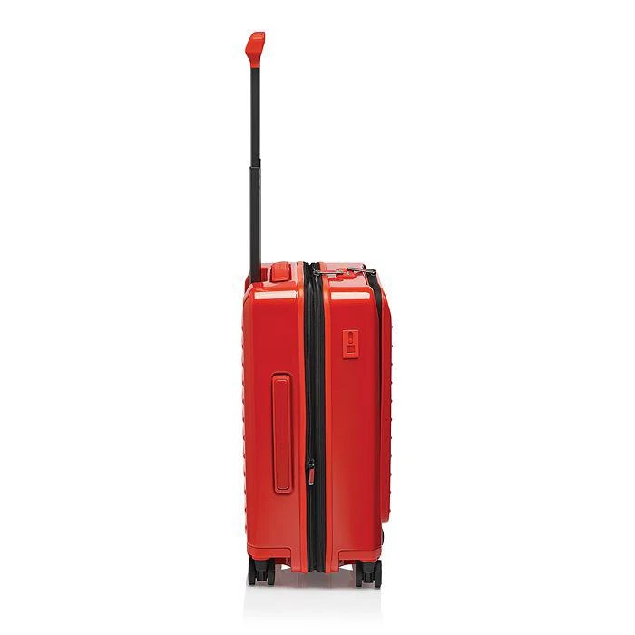 Porsche Design Bric's Roadster Expandable Hardside Spinner Suitcase, 21" 3
