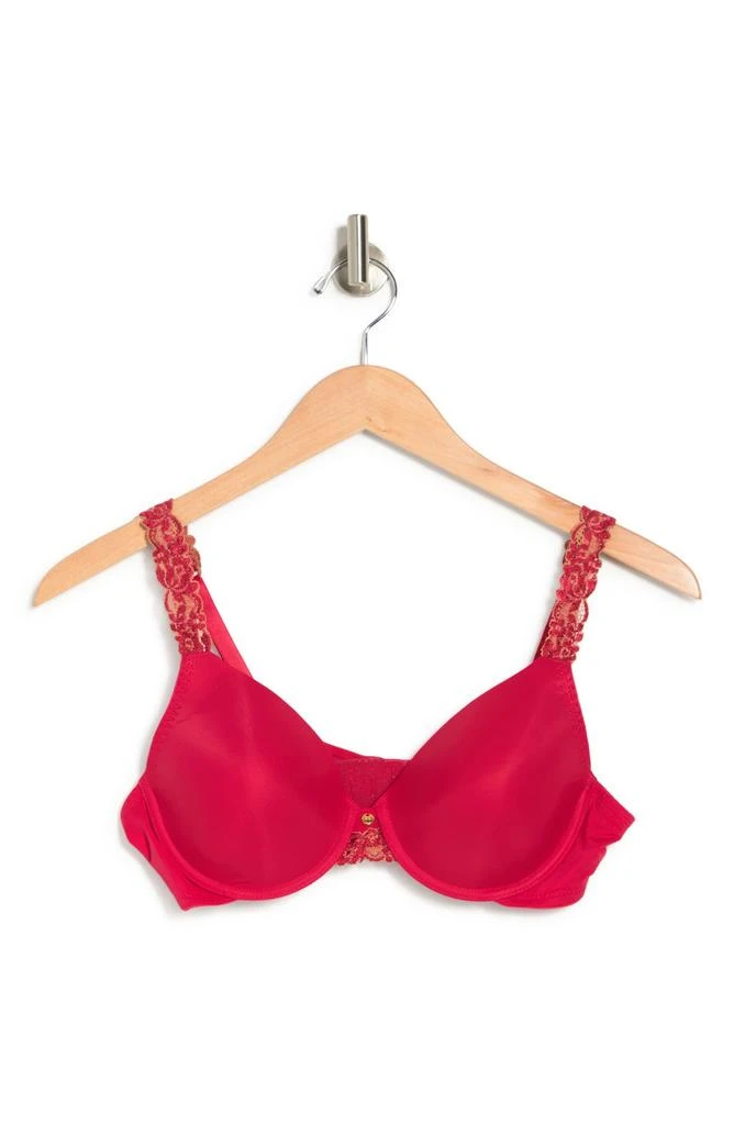 Natori Lace Underwire Bra 3