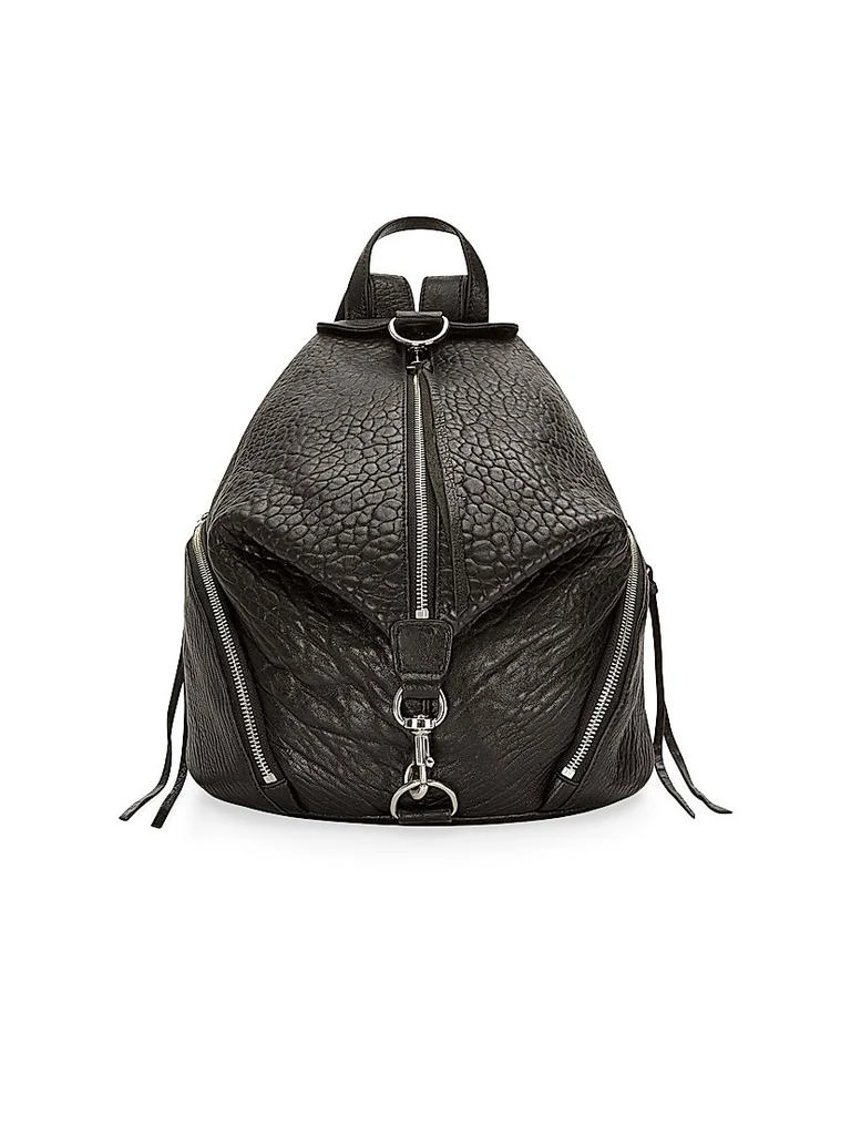 Rebecca Minkoff Julian Leather Backpack