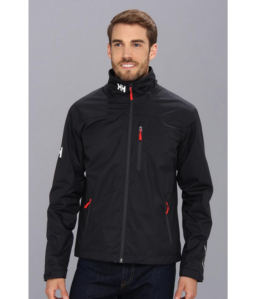 Helly Hansen Crew Midlayer Jacket