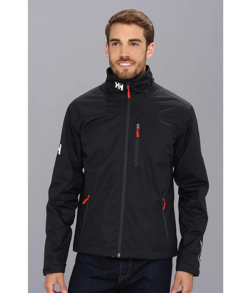 Helly Hansen Crew Midlayer Jacket 1