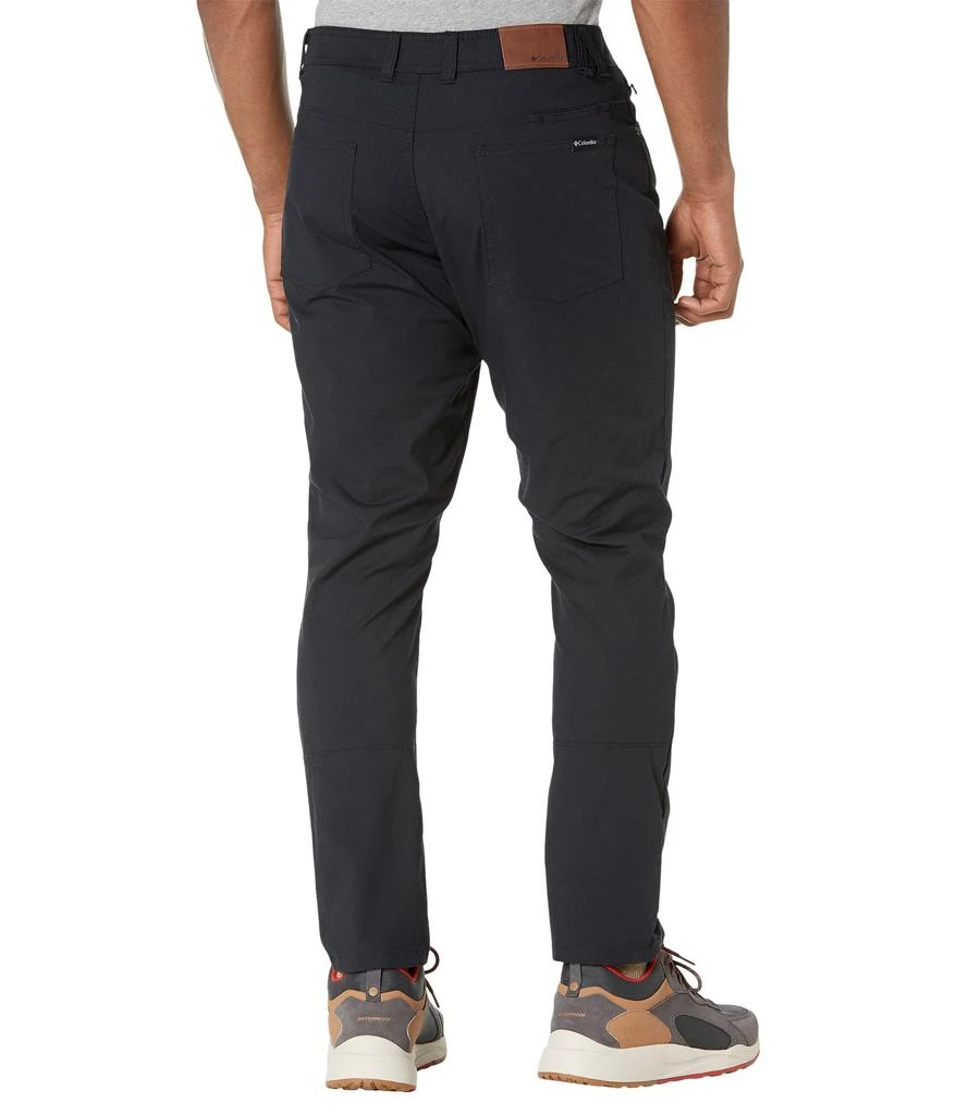 Columbia Cobble Creek™ Five-Pocket Pants 2