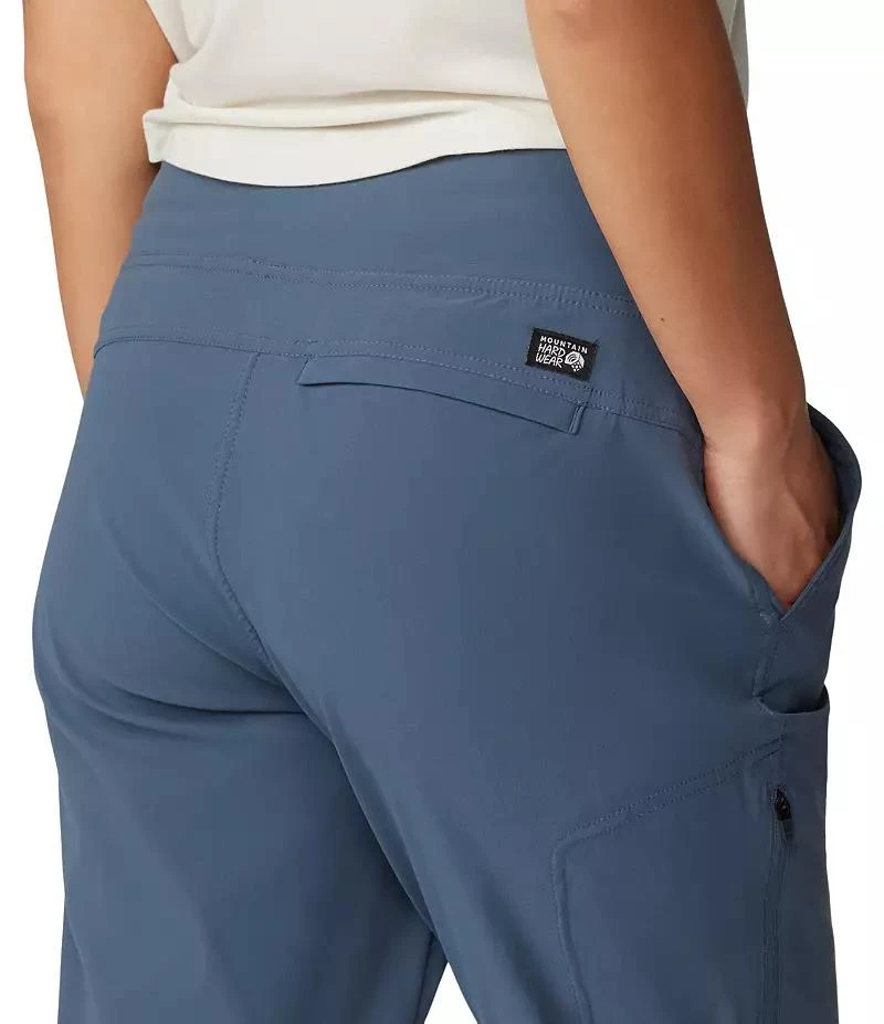 Mountain Hardwear Mountain Hardwear Women's Dynama 2 Ankle Pants 6