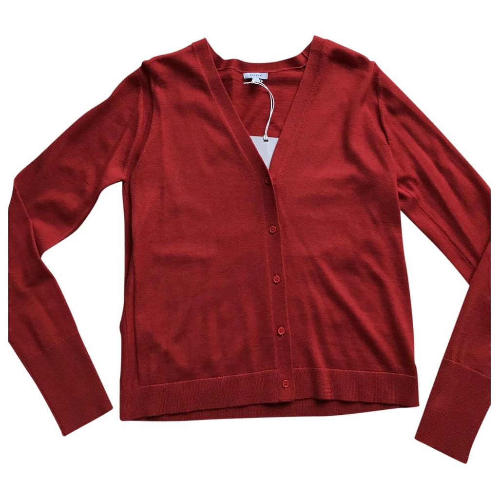 Jigsaw Jigsaw Wool cardigan