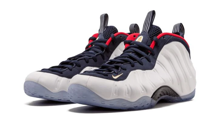 NIKE Nike Air Foamposite One PRM 3