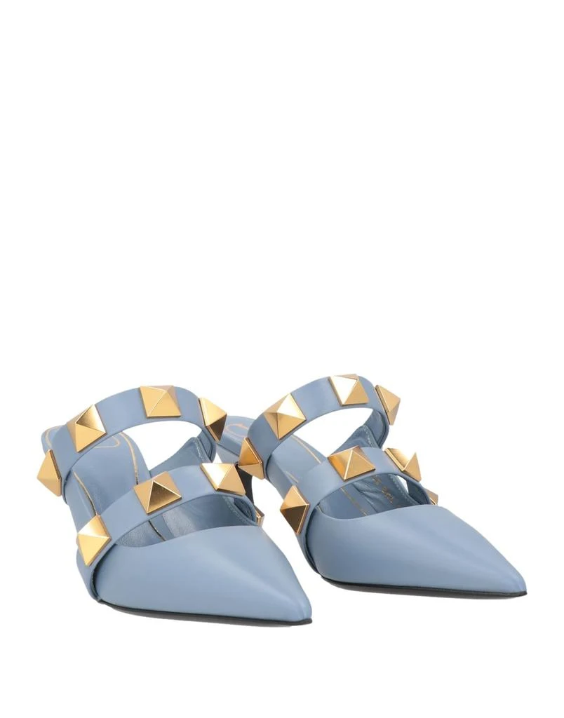 Valentino Mules and clogs 2
