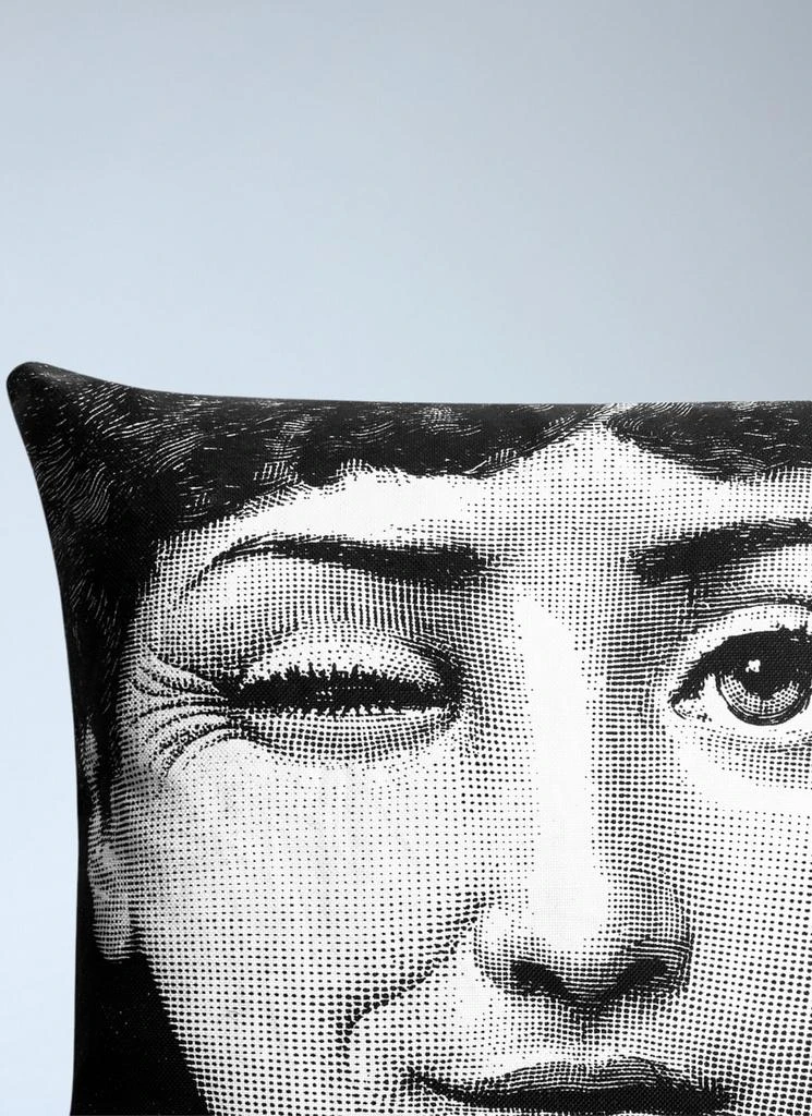 FORNASETTI Tema e Variazioni N.82 And N.130 Cushion 2