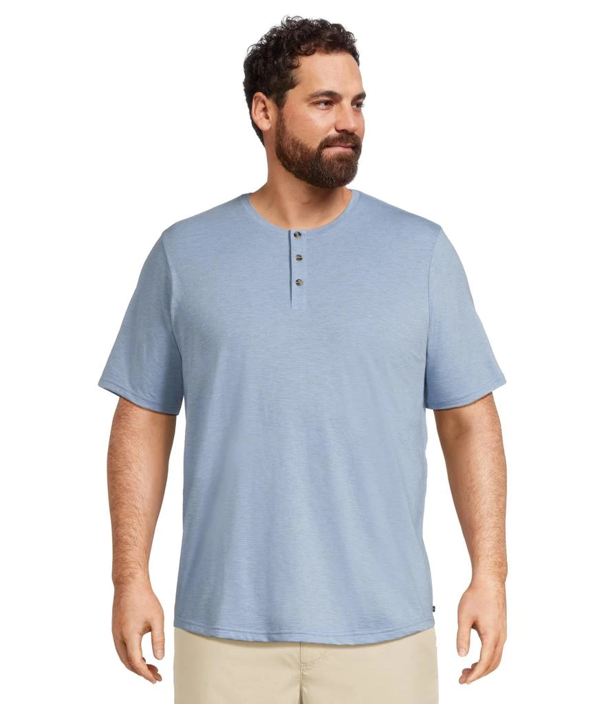 Travis Mathew All Adrift T-Shirt 1