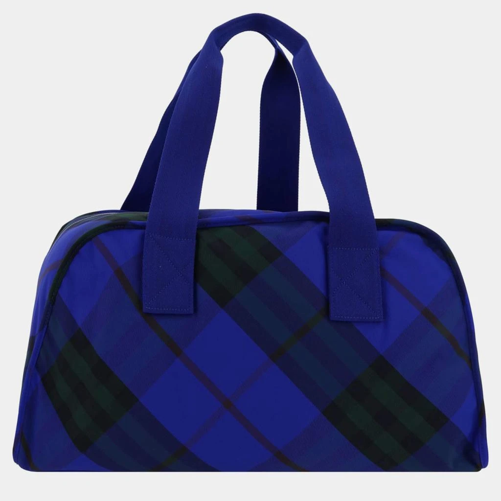 Burberry Burberry Knight Holdall Travel Bag 1
