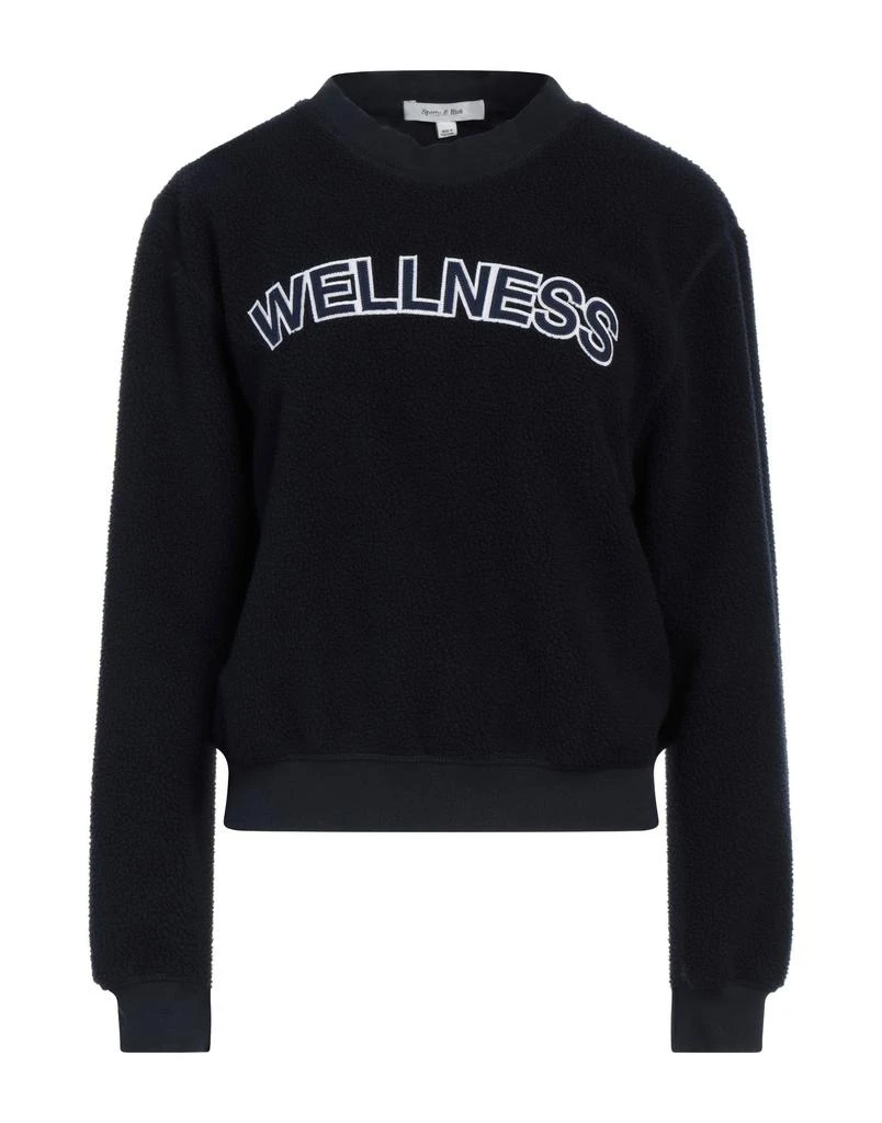 Sporty
Rich Sweatshirt 1