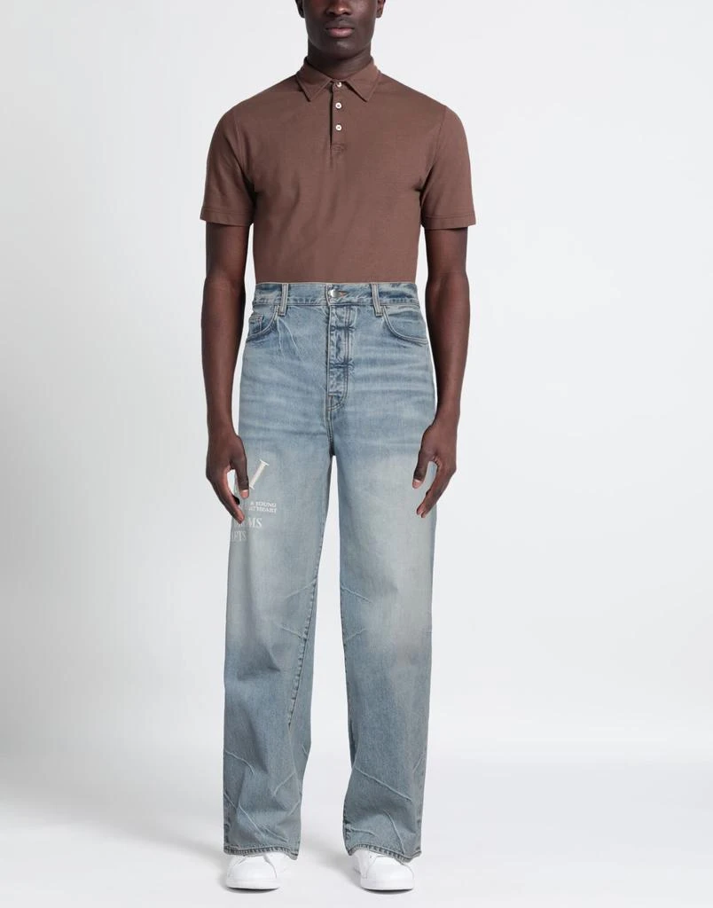 AMIRI Denim pants 2