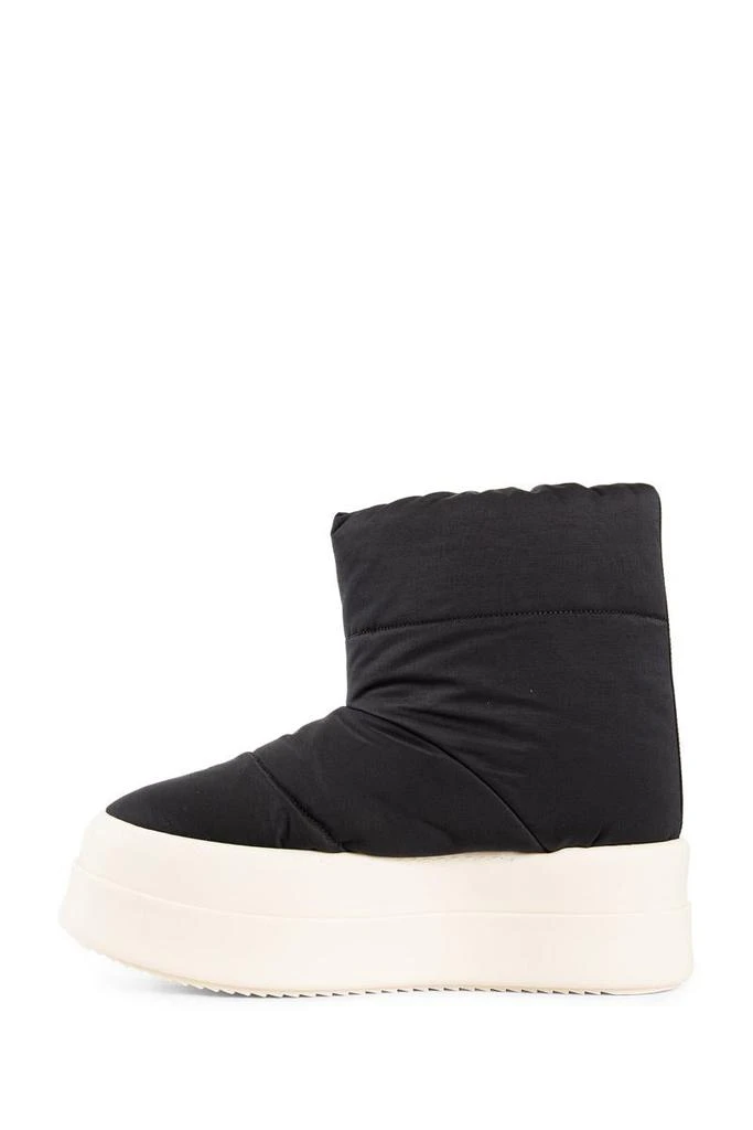 Rick Owens Rick Owens Drkshdw Boots 2