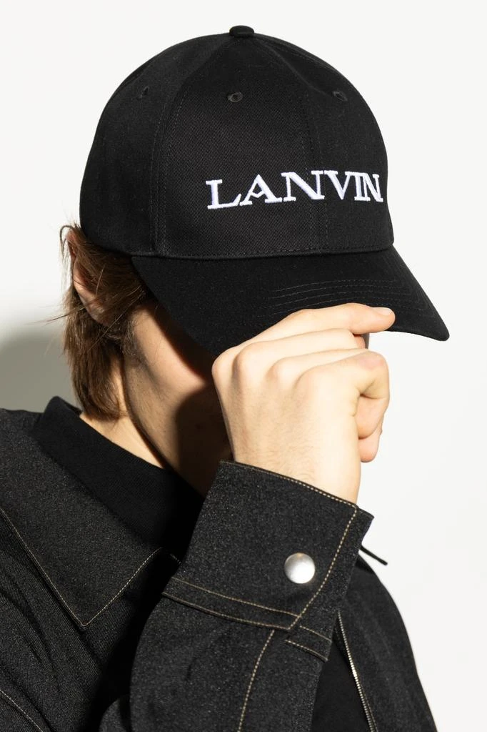 Lanvin Cap 2