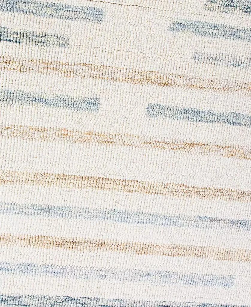 Bashian Rugs Valencia VAL308 2'6"x8' Runner Area Rug 3