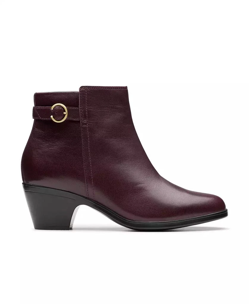 Clarks Women's Collection Emily 2 Belle Boots 8