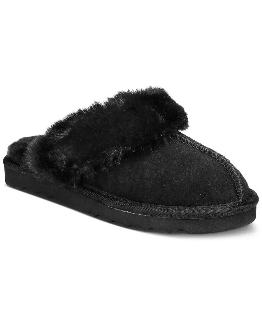 Style & Co Women's Rosiee Slippers, Created for Macy's 4