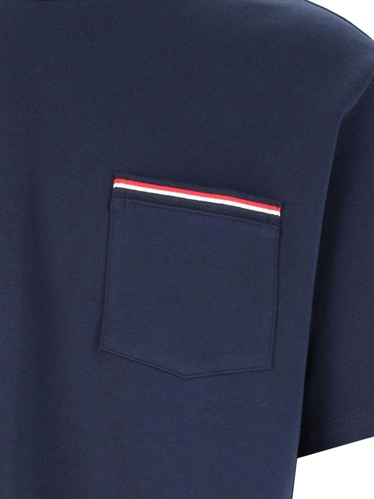 Thom Browne THOM BROWNE T-SHIRTS 4