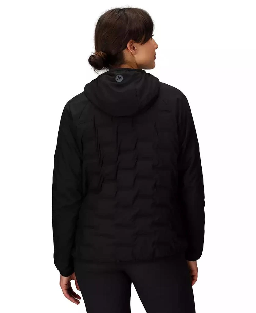 Marmot Women's WarmCube Active Aerothermal Hoody 5