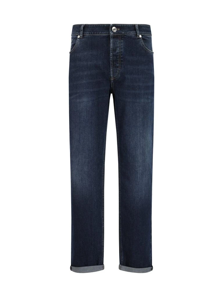 Brunello Cucinelli Jeans 1