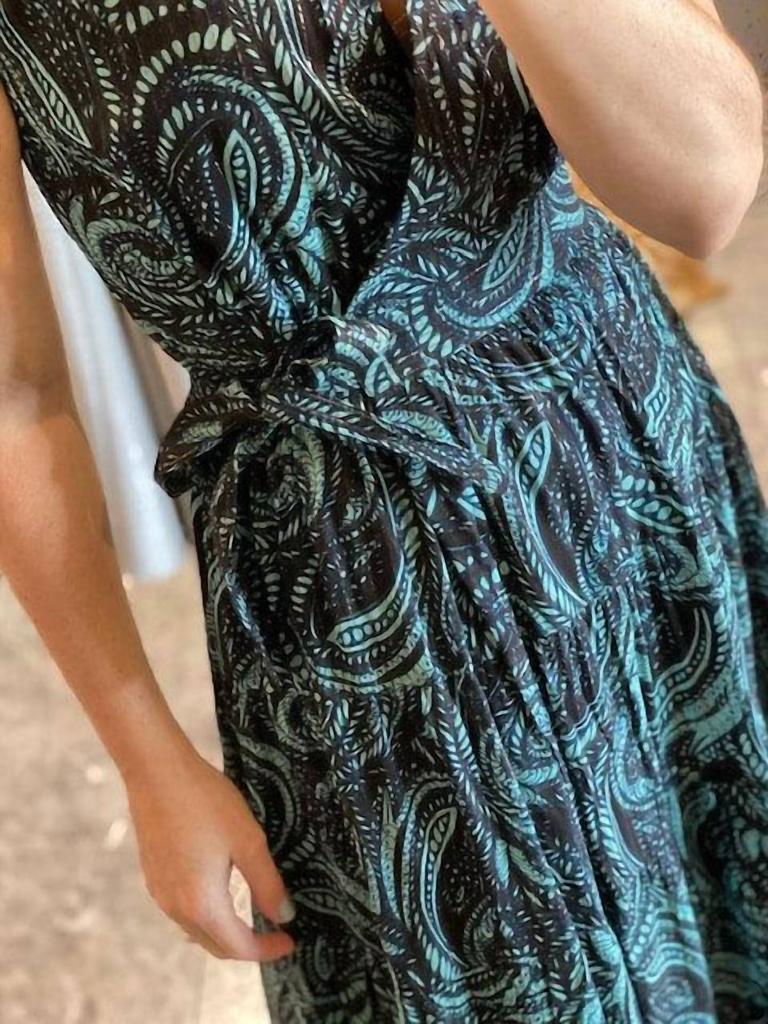 Karina Grimaldi Karina Grimaldi - Summer Maxi Dress