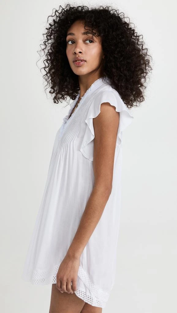 Poupette St Barth Sasha Mini Dress 3