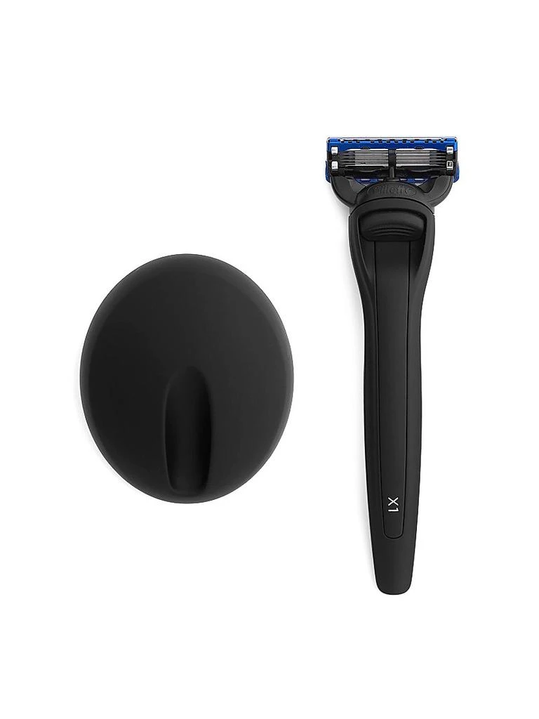 Bolin Webb X1 2-Piece Matte Shaving Set 1