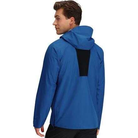 Outdoor Research Foray Super Stretch Jacket - Men's 2