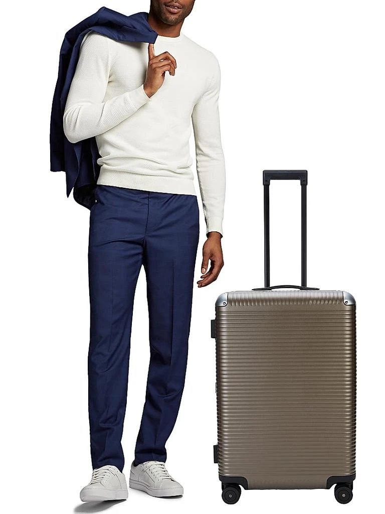 FPM Milano Bank Light Check-In Spinner Suitcase 2