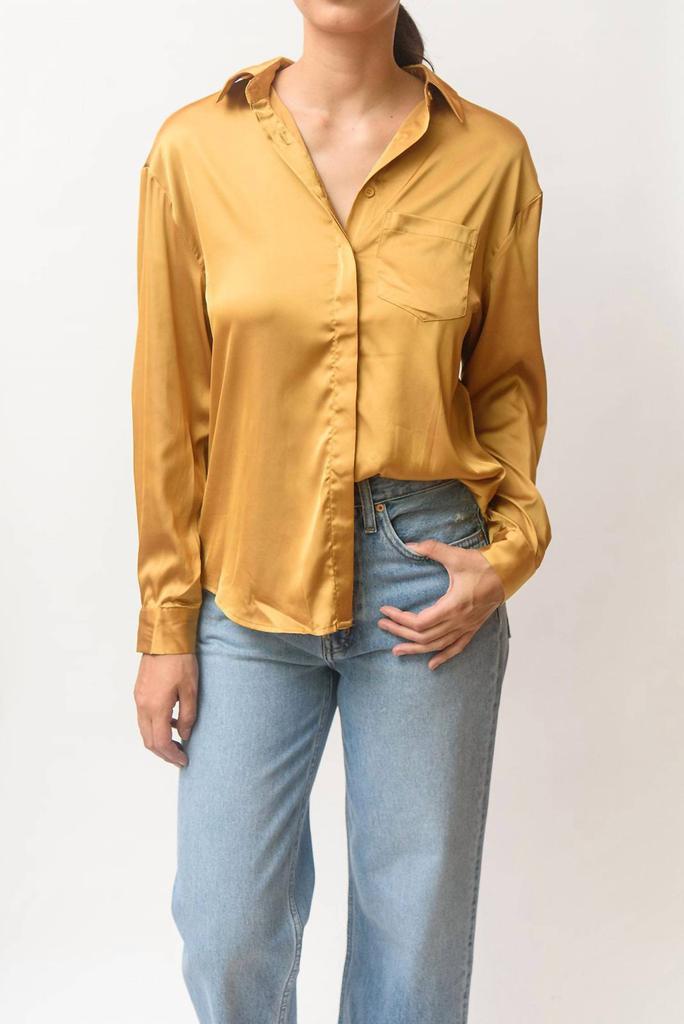 Walter Baker Bella Blouse