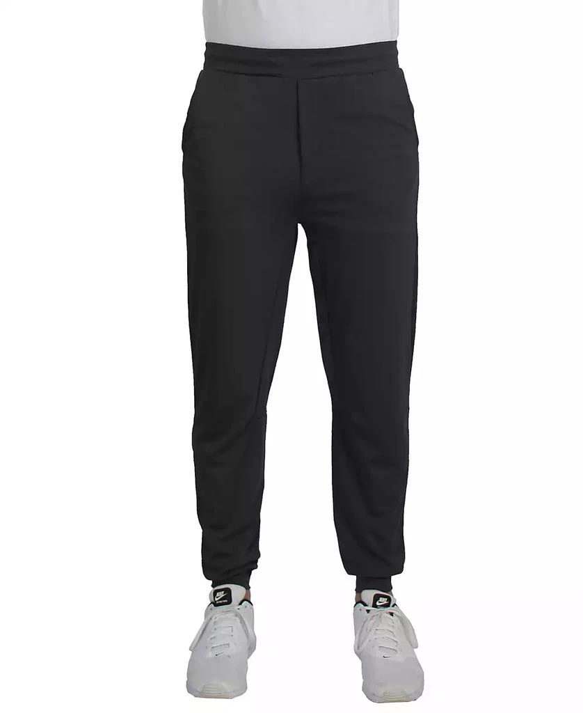 Blue Ice Men's Moisture Wicking Performance Classic Jogger Sweatpants 1