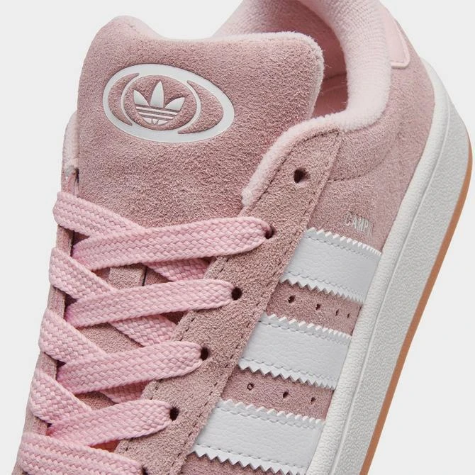 Adidas Little Kids' adidas Originals Campus 00s Stretch Lace Casual Shoes 3