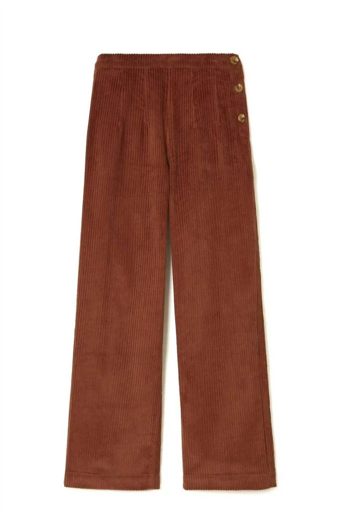 Louise Misha Beatriz Pants 3