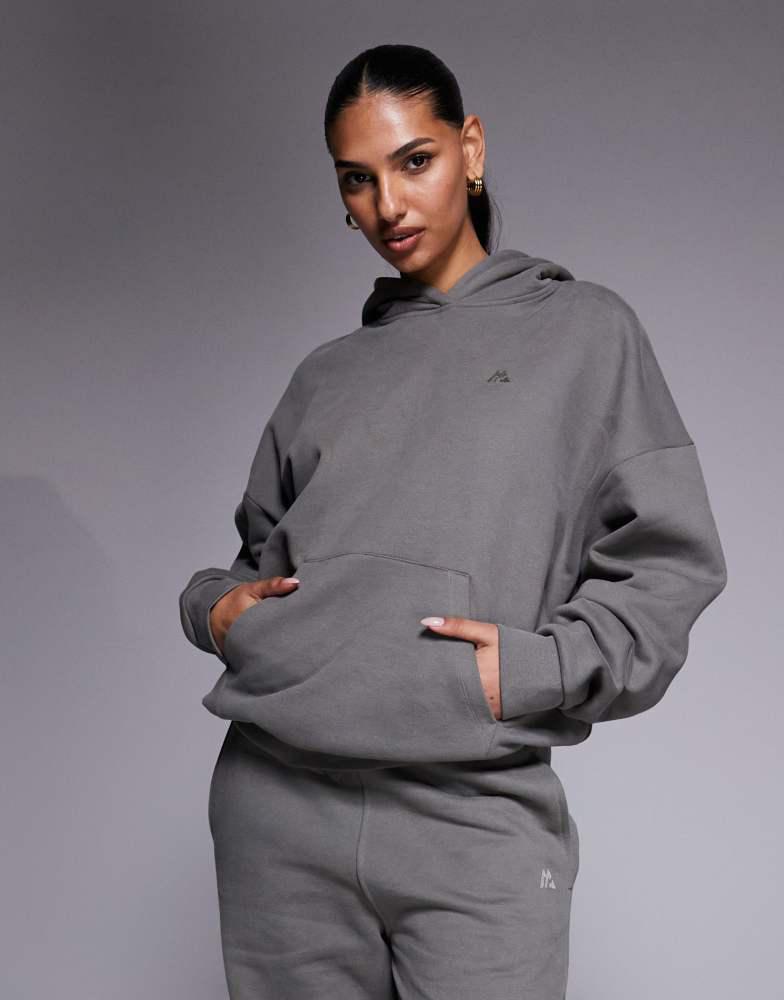 【新品未開封】Accolade Hoodie - Bone (M) Alo Accolade Hoodie - Steel Grey - Hoodies - Compare Prices from 8