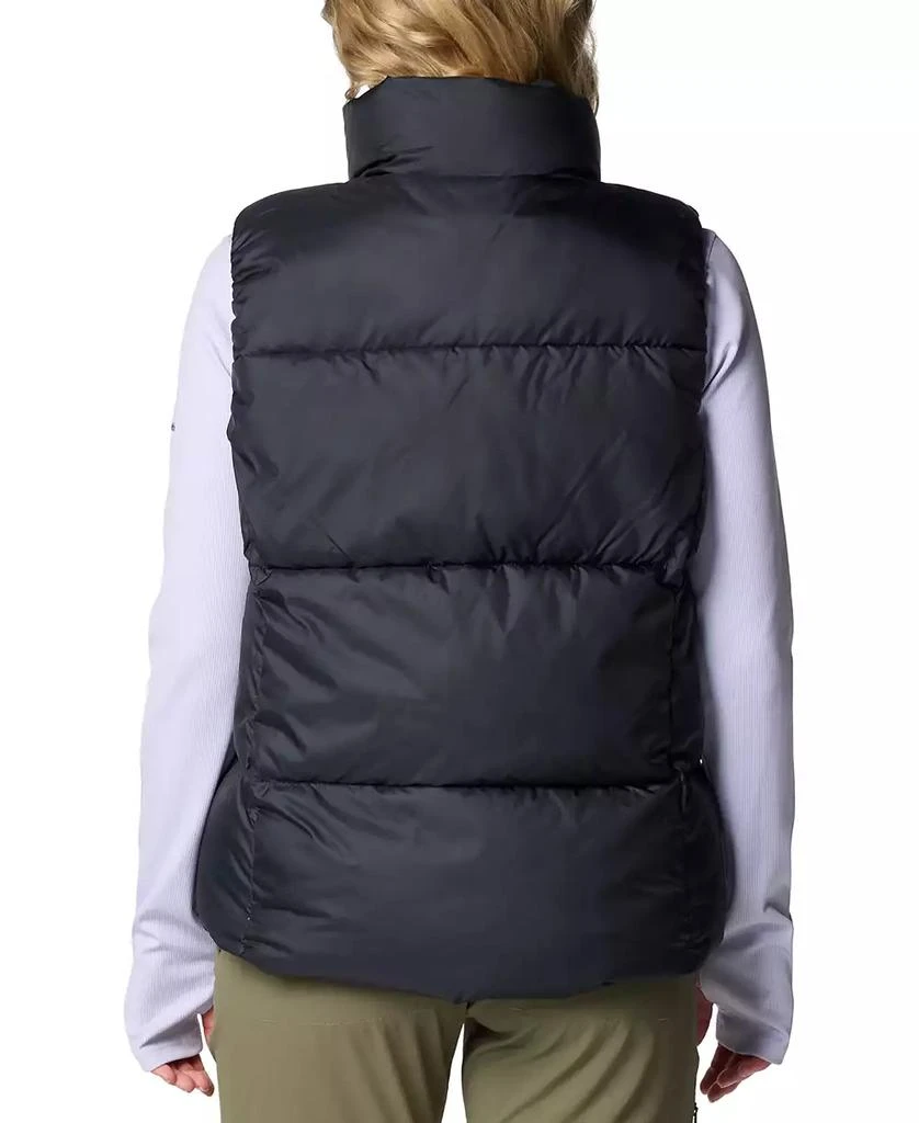 Columbia Women's Puffect Thermarator Insulated Vest 5