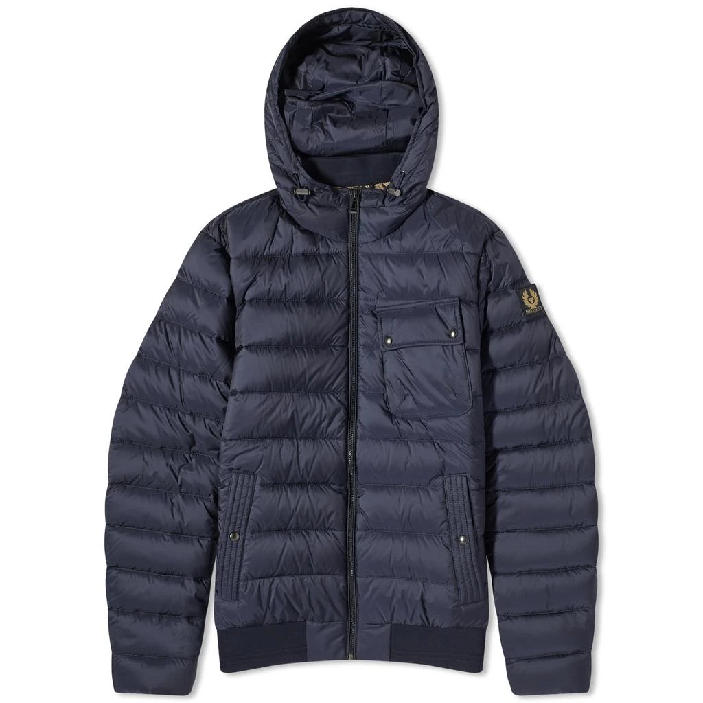 Shop Belstaff Streamline Jacket on Sale at BeyondStyle – Get 35