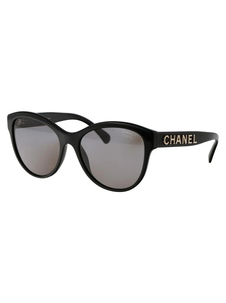 Chanel 0ch5458 Sunglasses 2