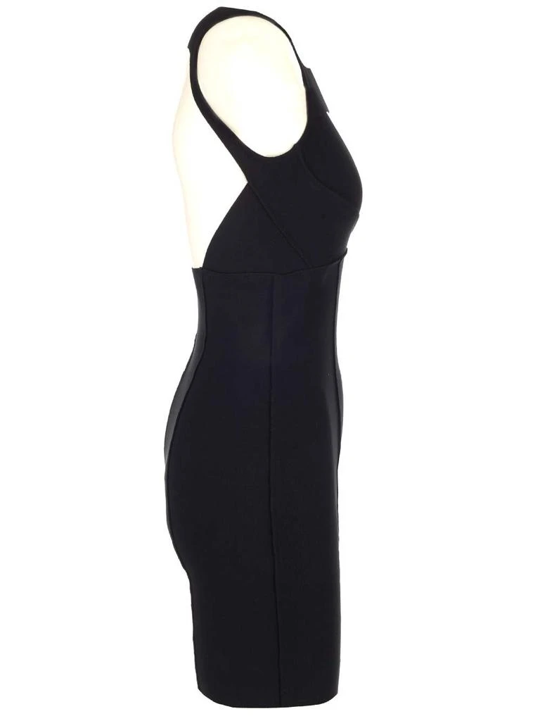 Rick Owens Rick Owens Cut-Out Dress 3