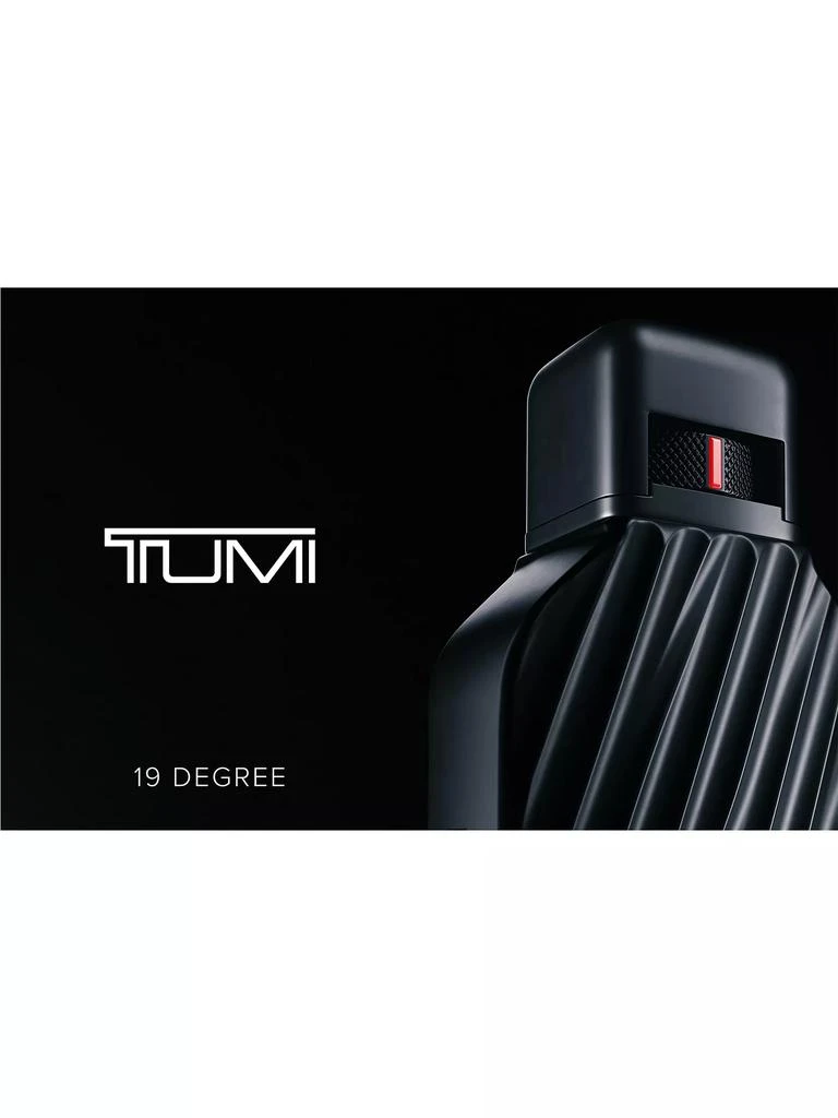 Tumi 19 Degree Extrait De Parfum 4