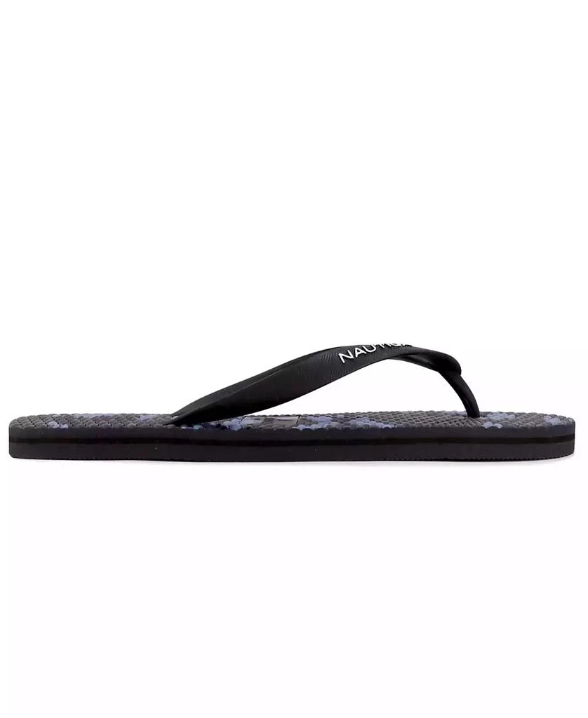 Nautica Men's Jiren Flip Flops 2