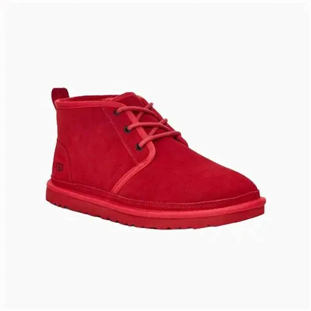 UGG UGG Neumel Graphic Outline - Men display picture 3