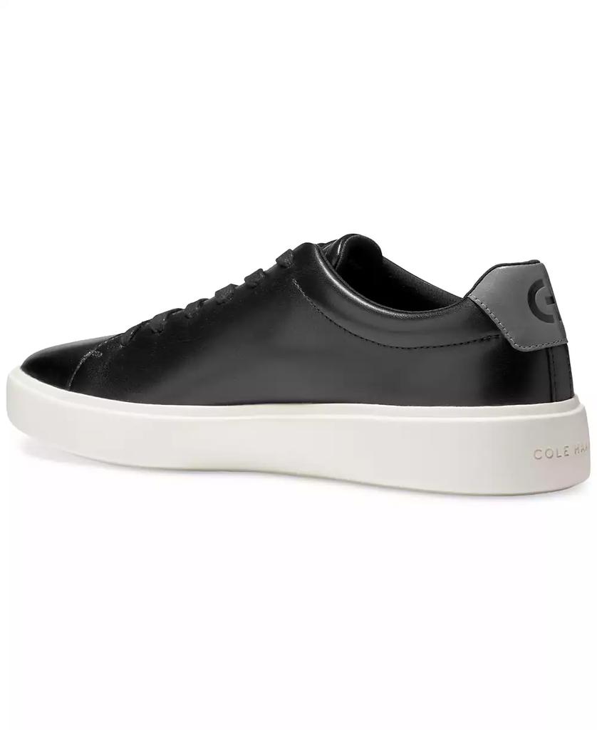 Shop Men's Grand Crosscourt Traveler Sneaker on Sale at