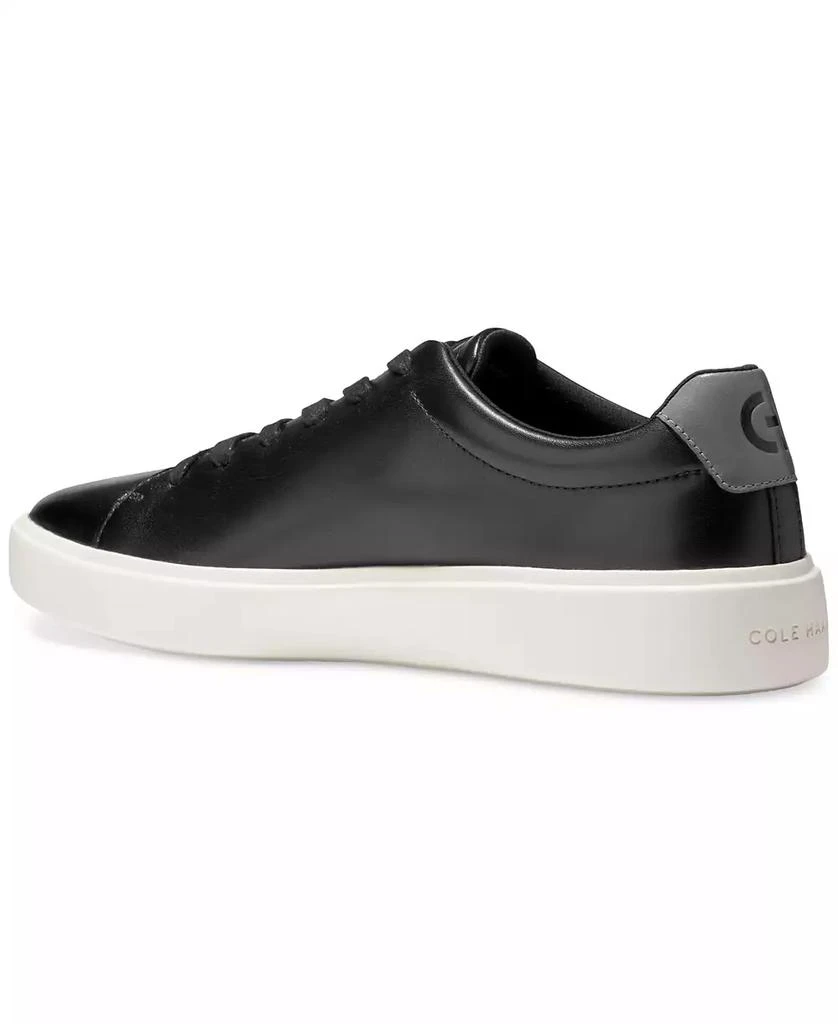 Cole Haan Men's Grand Crosscourt Traveler Sneaker