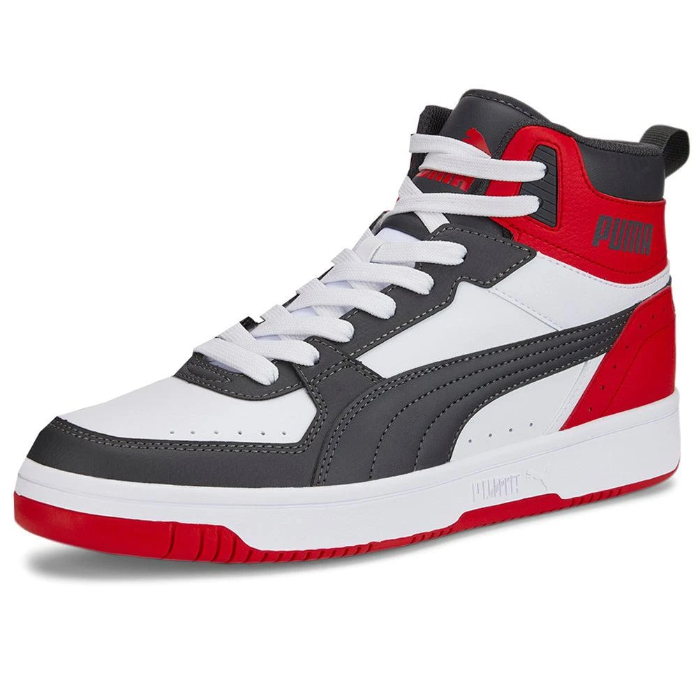 Puma Rebound Joy High Top Sneakers 2
