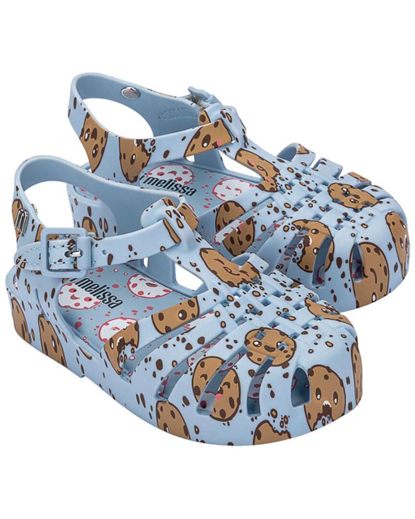 Mini Melissa Mini Melissa Possession Candy BB Jelly Sandal